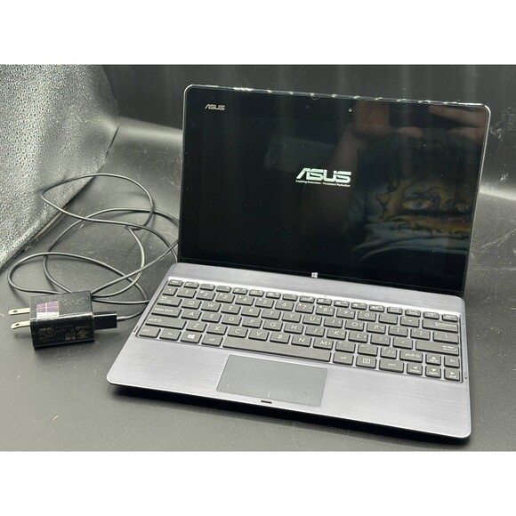 ASUS VivoTab RT TF600T 10.1-Inch Windows RT - Picture 1 of 8